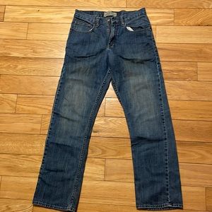 Wrangler Jeans Relaxed straight